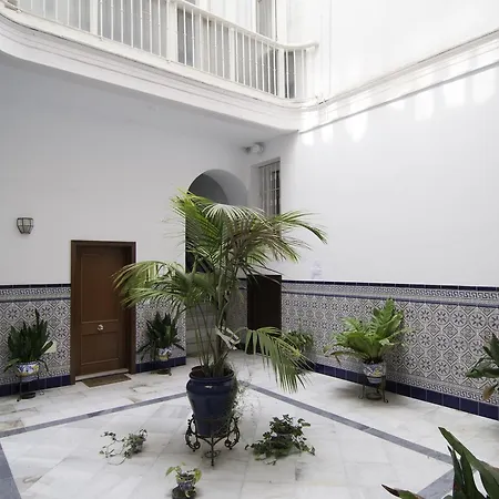 Catedral Appartement *