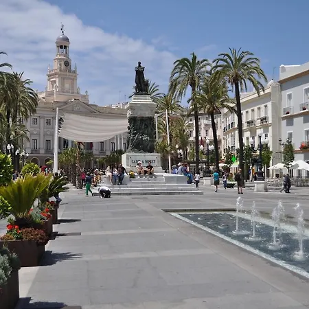 Catedral * Cadix
