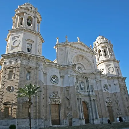 Catedral Appartement