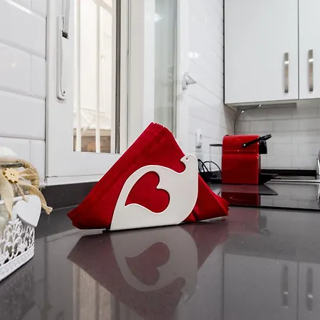 Catedral Appartement