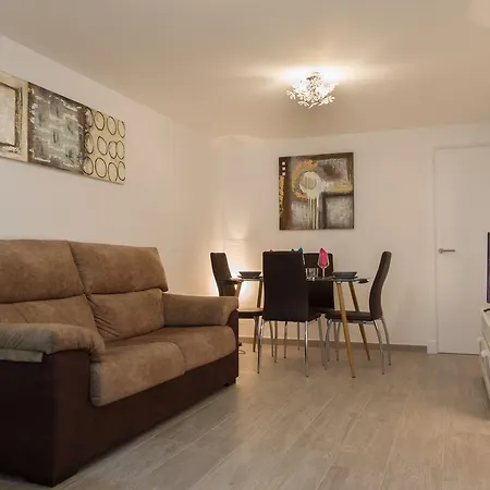 Catedral Apartment *