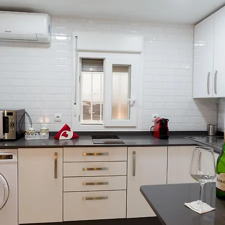 Catedral Appartement *