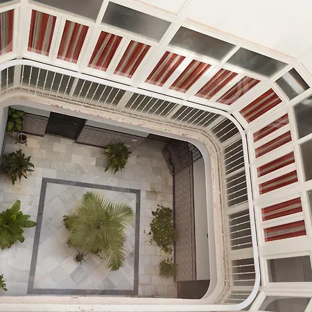 Appartement Catedral *