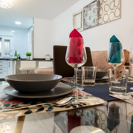 Apartment Catedral *