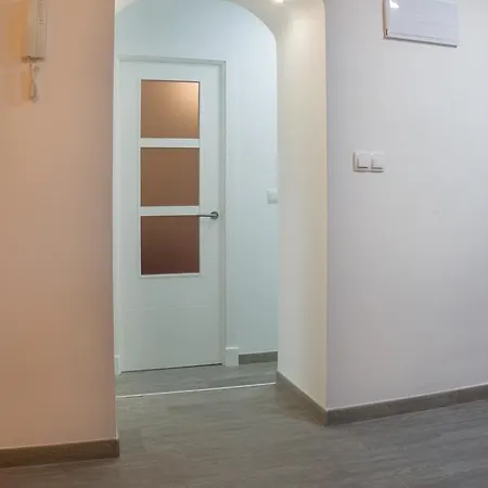 Catedral 公寓 加的斯