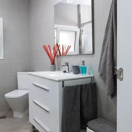 Catedral 公寓 加的斯