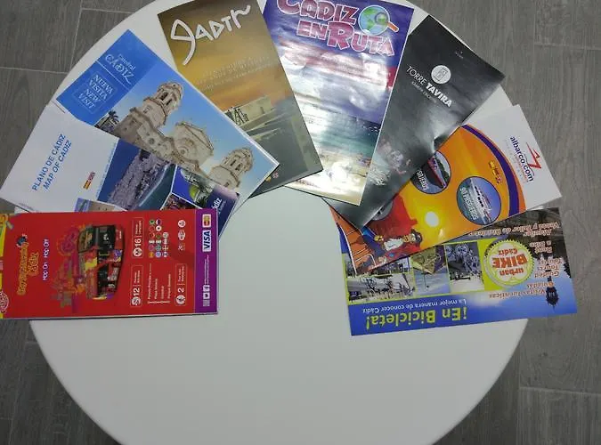 Appartamento Catedral