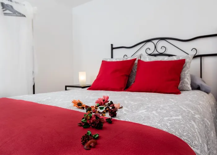 Catedral Apartment *