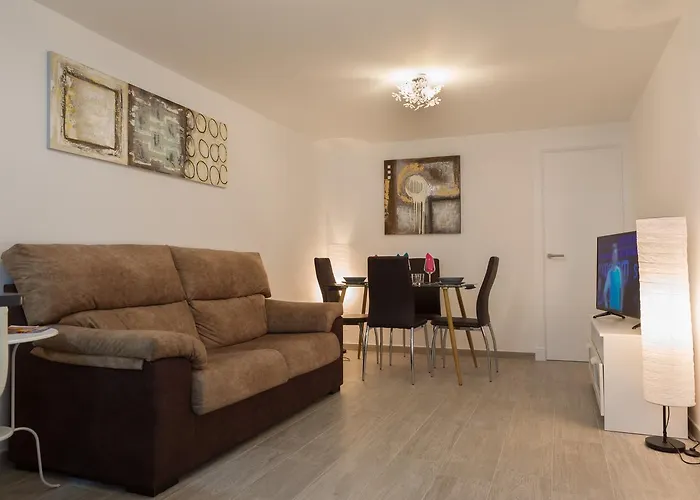 Catedral Apartment *