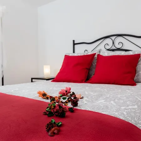 Catedral Apartament *