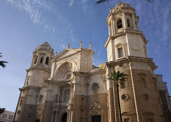 Apartament Catedral *