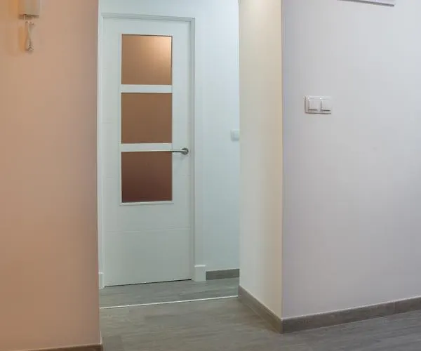 Catedral Apartament Kadyks