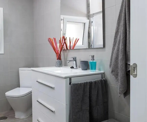 Catedral Apartament Kadyks