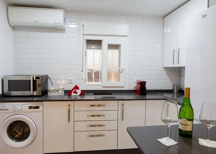 Catedral Apartament *