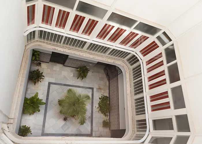 Apartament Catedral *